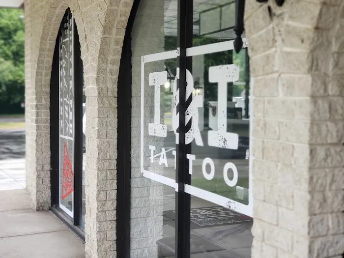 I&I Tattoo 2 9