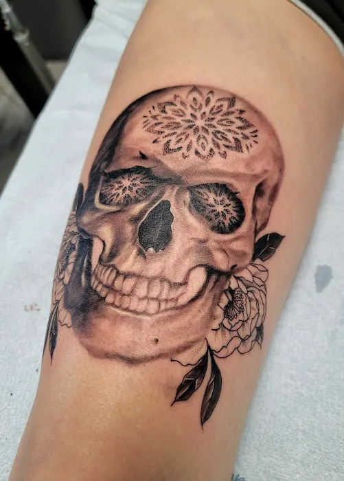 I&I Tattoo 2 5