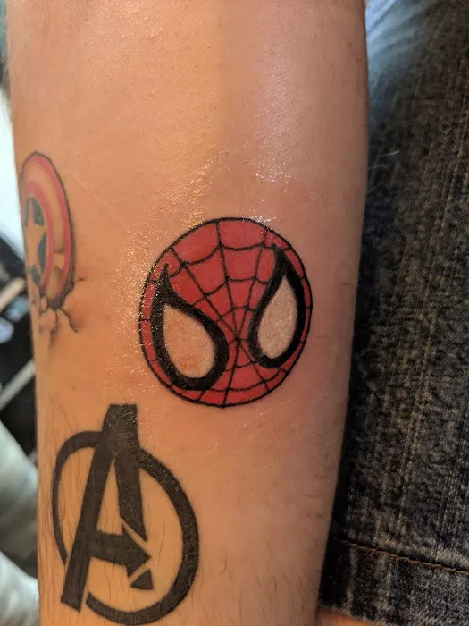I&I Tattoo 6