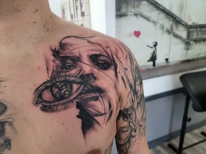 I&I Tattoo 8