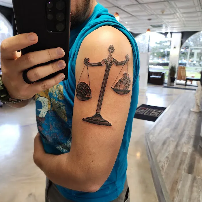 I&I Tattoo 2