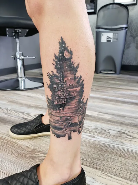 I&I Tattoo 9