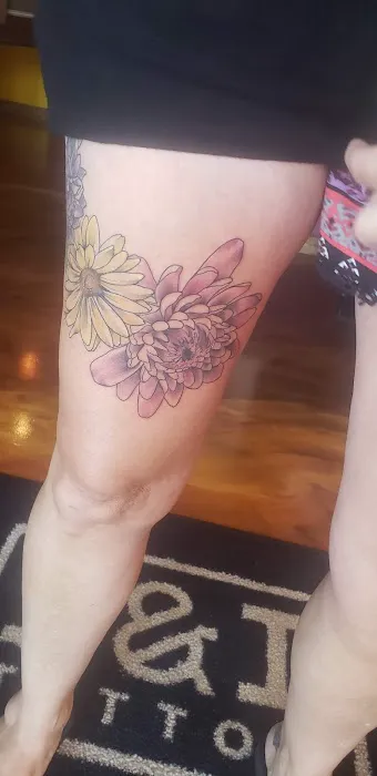 I&I Tattoo 7