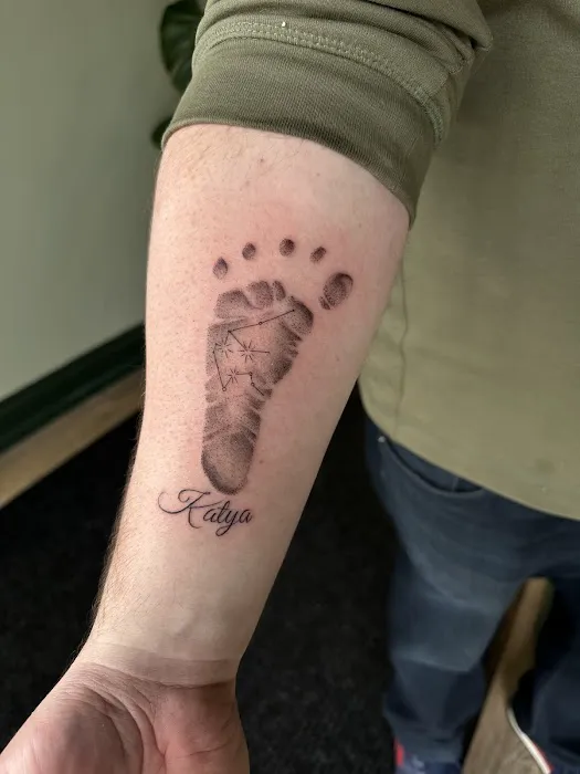 Ink Oasis Tattoo 1