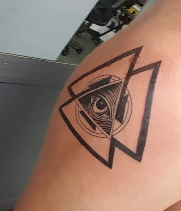 Tattoo Blues NY 0