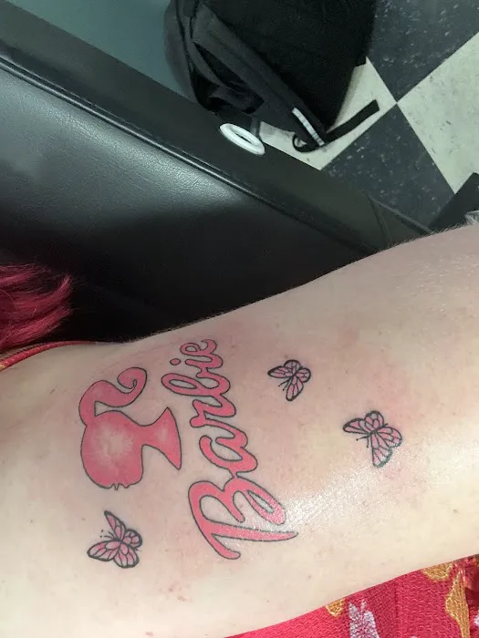 State Street Tattoo Co. 0