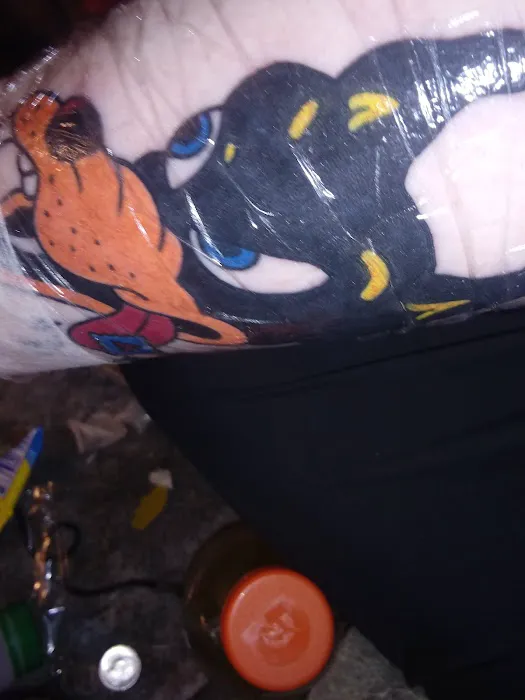 State Street Tattoo Co. 2