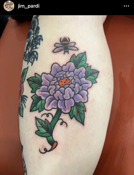 State Street Tattoo Co. 5