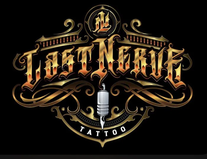 Last Nerve Tattoo 7