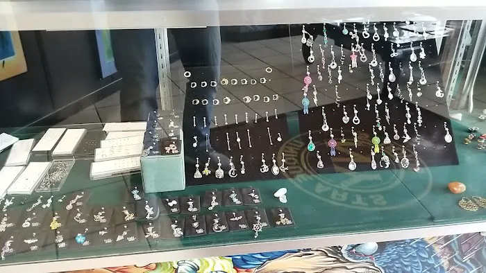 Modern Odyssey Tattoo 2