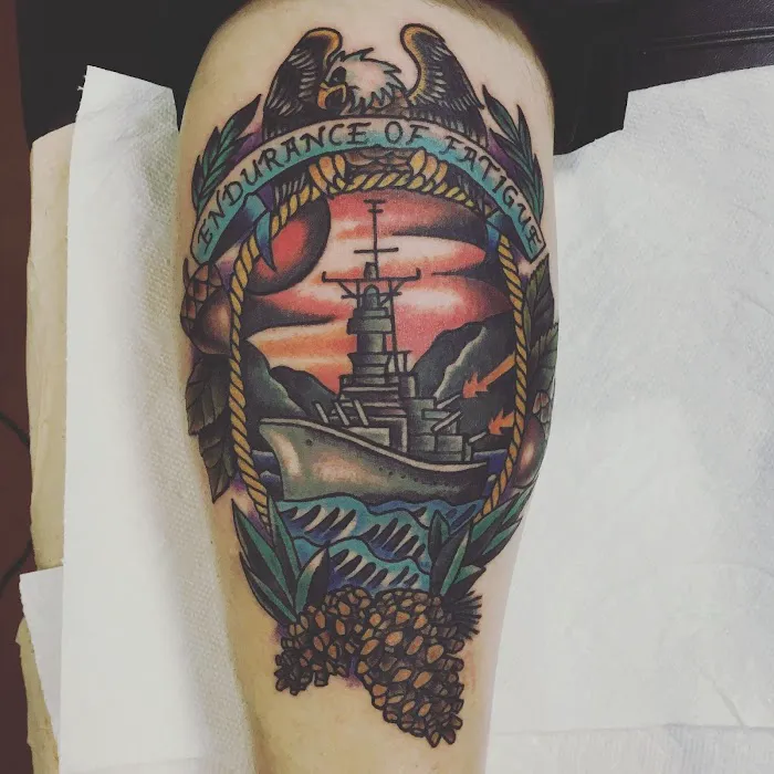 Rosewood Tattoo Studio 0