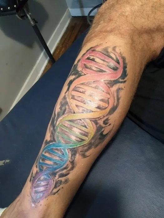 Artisan Ink Body Art Studio 0
