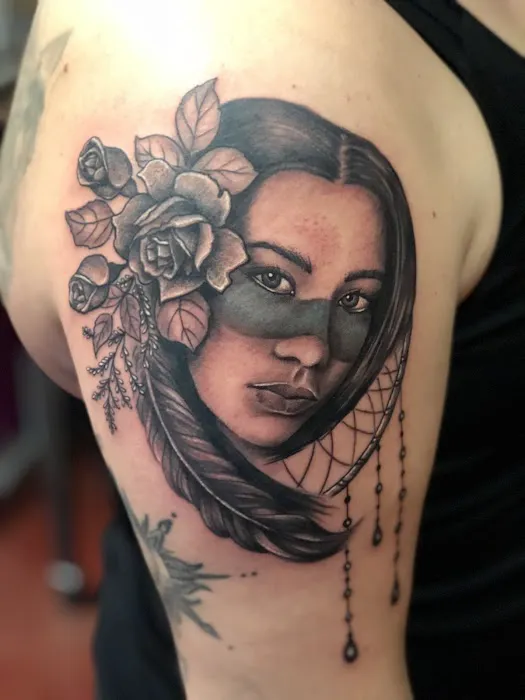 Artisan Ink Body Art Studio 5