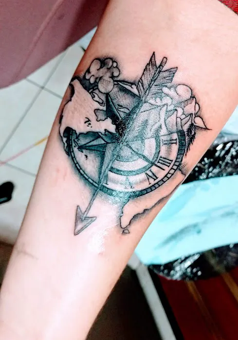 Lake George Tattoo Company 7