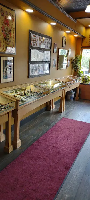 Lake George Tattoo Company 2
