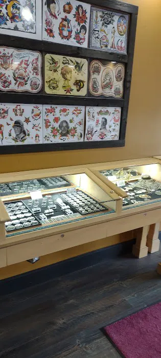 Lake George Tattoo Company 3