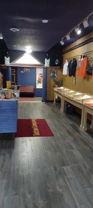 Lake George Tattoo Company 0