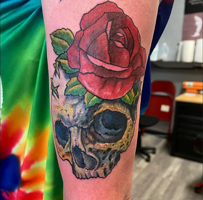 Yonkers North Tattoos 1