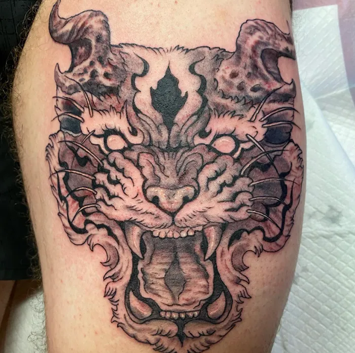 Yonkers North Tattoos 5