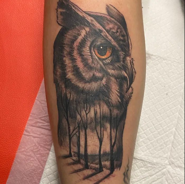 Yonkers North Tattoos 6