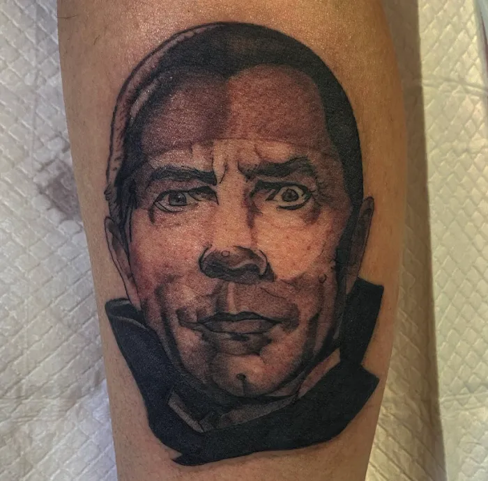 Yonkers North Tattoos 7