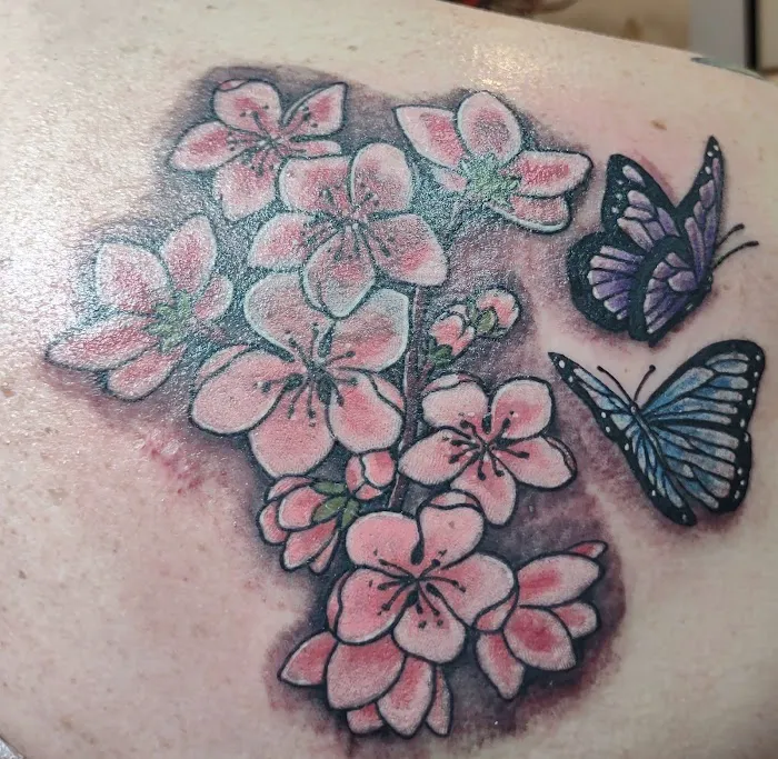 Main Street Tattoo Parlor 3