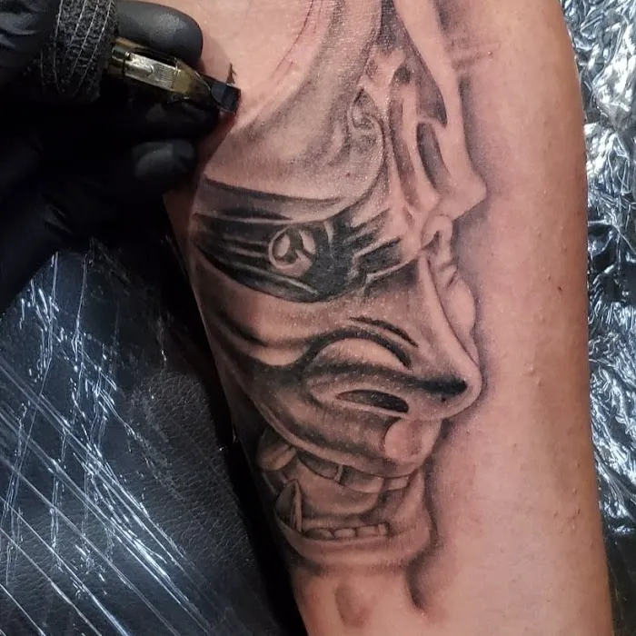 Awoken Eye 3