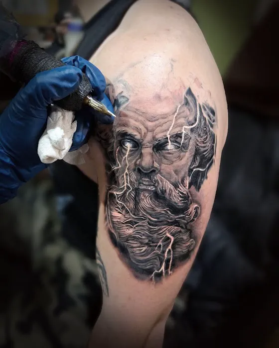 Awoken Eye 2