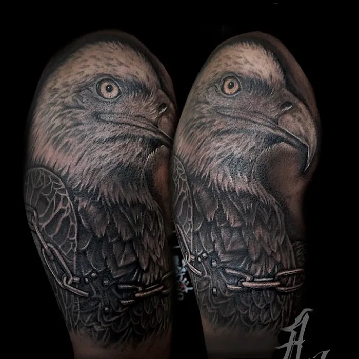Awoken Eye 5