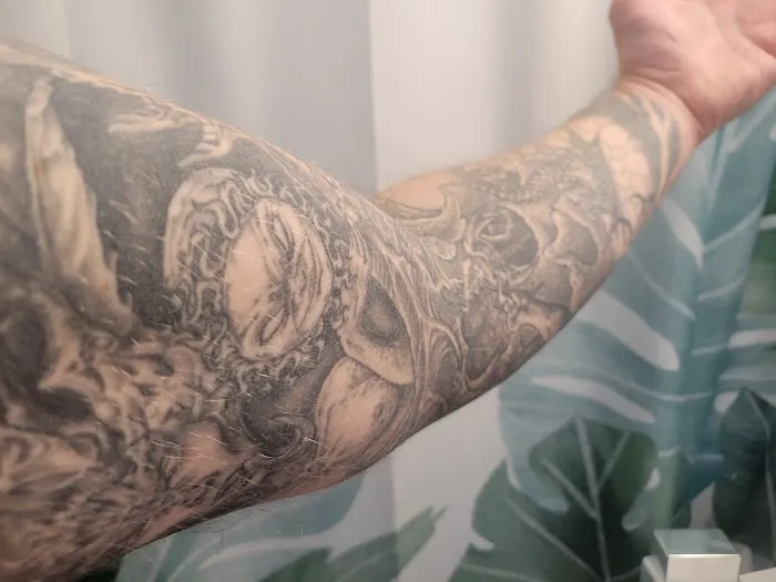 Deep Sticks Tattoo & Art House 0