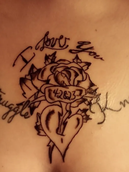 Area 52 Tattoo 5