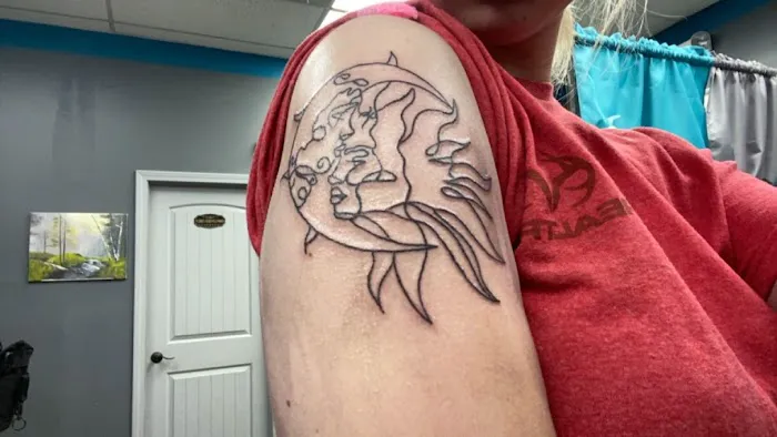 Area 52 Tattoo 1