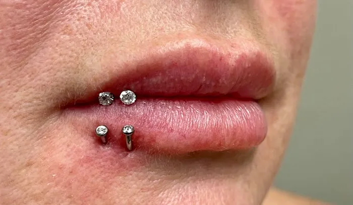 Fight or Flight Tattoo & Piercing 0