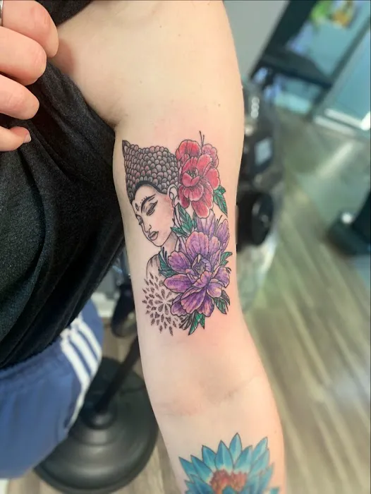 Humble Ink Tattoo Studio 0