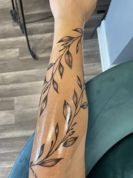 Humble Ink Tattoo Studio 1