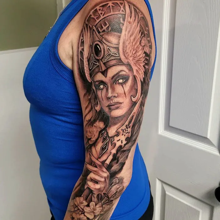 Elegance Piercing & Tattoo Inc. 2