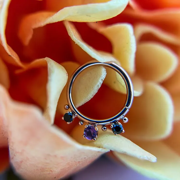 Elegance Piercing & Tattoo Inc. 1