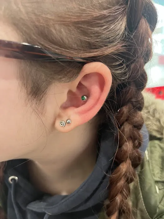Body Shop Tattoo & Piercing 0