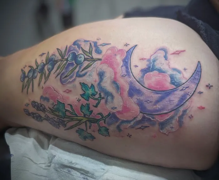 Body Shop Tattoo & Piercing 1
