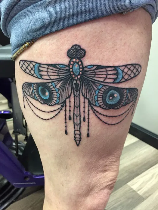 Omorphia Ink 3