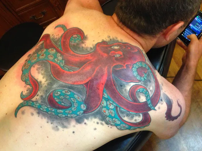 Artistic Point Tattoo Company 3