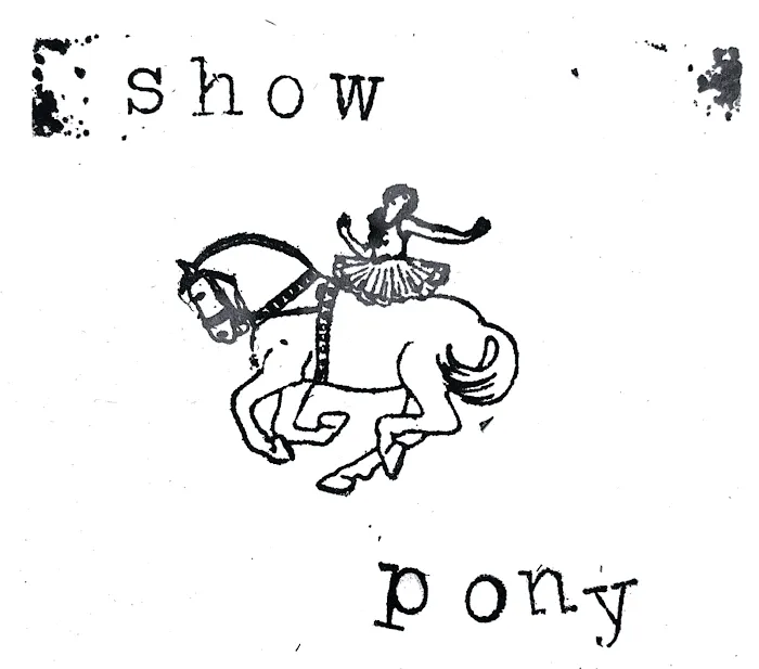 Show Pony Studio 6
