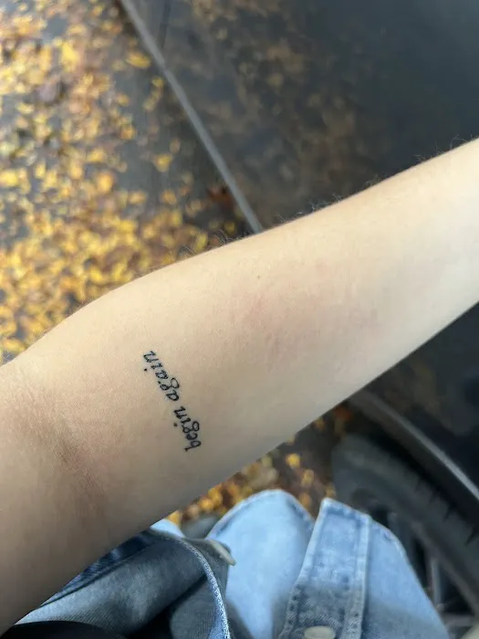 Ithaca Piercing & Tattoo 6