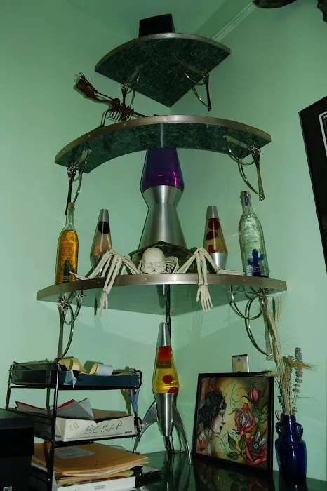 Medusa Tattoo Studio 1