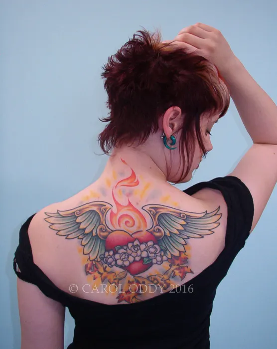 Medusa Tattoo Studio 5