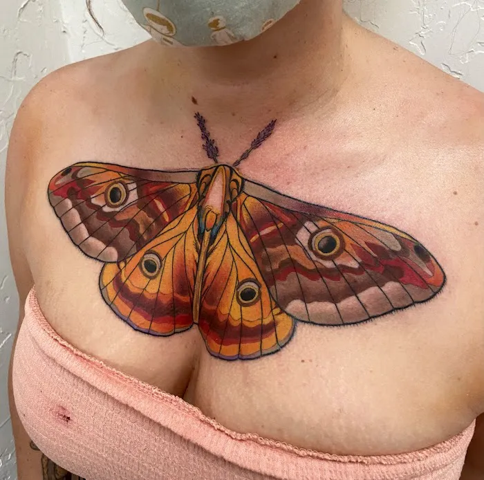 Ace of Wands: Private Tattoo & Tarot Studio . Appointment Only 0