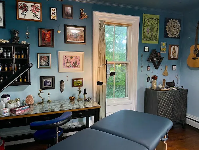 Ace of Wands: Private Tattoo & Tarot Studio . Appointment Only 3