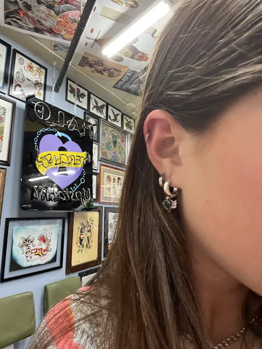 Halo Tattoos 3