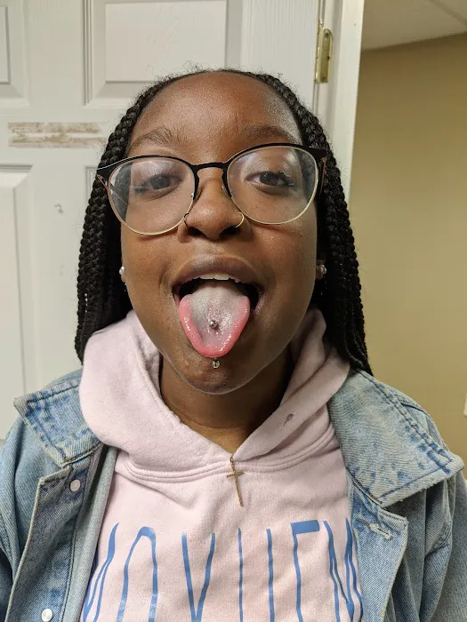 Distortion Piercings & Polish 6
