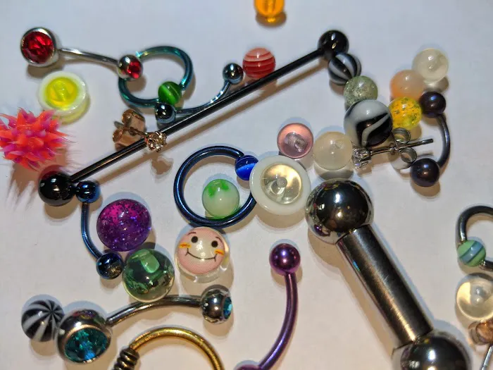 Distortion Piercings & Polish 3